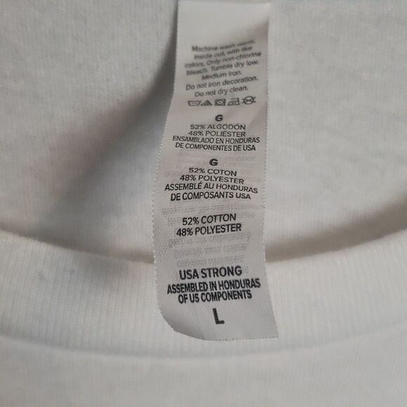 Chick-Fil-A Shirt  - Picture 4 of 4